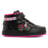Lelli Kelly Boot Frangetta Black